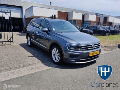 VW Tiguan Allspace 2.0 TDI DSG, Highline PANO,VIRTUAL