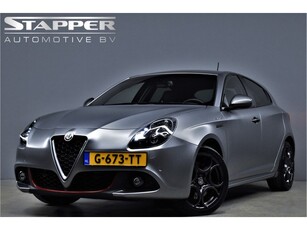 Alfa Romeo Giulietta 1.750 Turbo 241pk Automaat Veloce