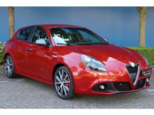 Alfa Romeo Giulietta 1.750 Turbo QV Veloce