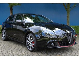 Alfa Romeo Giulietta 1.750 Turbo Veloce QV