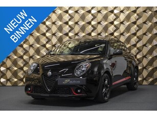 Alfa Romeo MiTo 0.9 TwinAir 100pk Sport Navigatie Clima