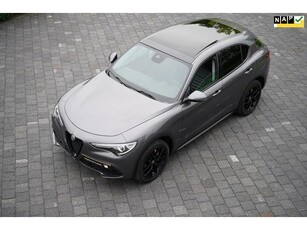 Alfa Romeo Stelvio 2.0 T AWD First Edition Q4 Veloce