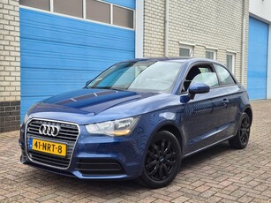 Audi A1 1.2 TFSI Airco-Navigatie-Cruise