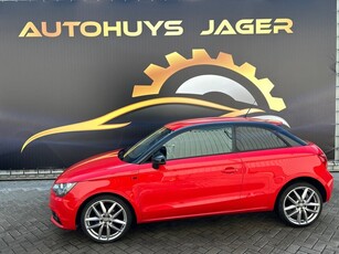 Audi A1 1.2 TFSI Attraction Pro Line Business