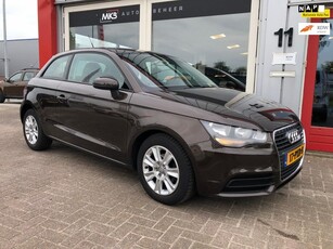 Audi A1 1.2 TFSI Pro Line Navigatie/CruiseControl