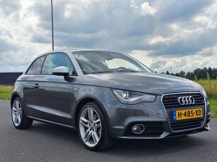 Audi A1 1.4 TFSI Ambition Pro Line Business S-Line Xenon