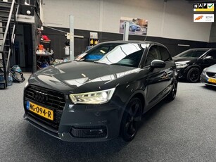 Audi A1 Sportback 1.0 TFSI Design Pro Line Plus