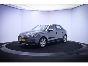 Audi A1 Sportback 1.0TFSI NAVI/CLIMA/CRUISE/BLUETOOTH/PDC