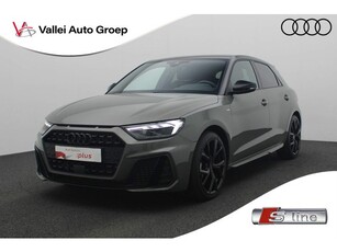 Audi A1 Sportback 25 TFSI 95PK S-tronic S edition Full