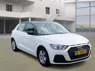 Audi A1 Sportback 25 TFSI Pro Line, 1e Eig! GERESERVEERD