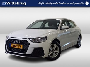 Audi A1 Sportback 25 TFSI Pro Line Cruise Control