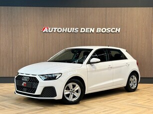 Audi A1 Sportback 25 TFSI Pro Line - Lane Assist