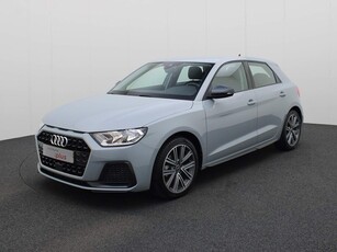 Audi A1 Sportback 30 TFSI/110PK Advanced edition · Cruise