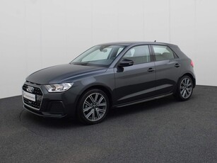 Audi A1 Sportback 30 TFSI/110PK Advanced edition · Virtual