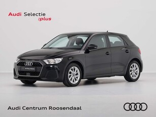 Audi A1 Sportback 30 TFSI 110pk S-tronic Advanced edition