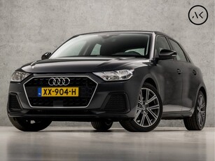 Audi A1 Sportback 30 TFSI Epic Sport (GROOT NAVI, APPLE