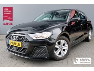 Audi A1 Sportback BWJ 2020 25 TFSI 96 PK Pro Line NAVI /