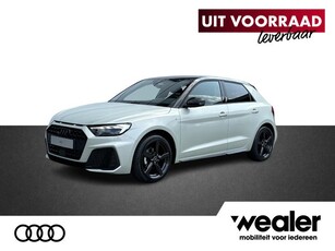 Audi A1 Sportback S Edition 25 TFSI 70 kW / 95 pk. S line