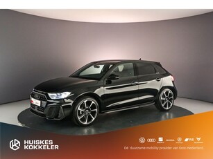 Audi A1 Sportback S Edition 25 TFSI LED Adapt. Cruise