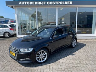 Audi A3 1.4 TFSI Ambition Pro Line