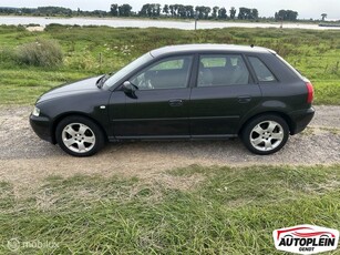 Audi A3 1.6 Attraction Koude AIRCO! VERKOCHT