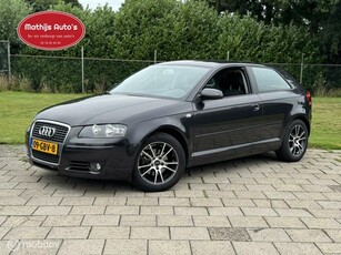 Audi A3 1.9 TDIe Attraction Pro Line Business