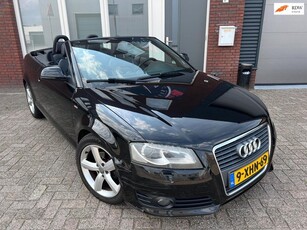 Audi A3 Cabriolet 1.8 TFSI Ambition Pro Line / Navi / PDC /