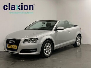 Audi A3 Cabriolet 1.8 TFSI Attraction Pro Line