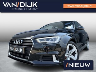 Audi A3 Limousine 1.0 TFSI Sport Lease Edition Automaat