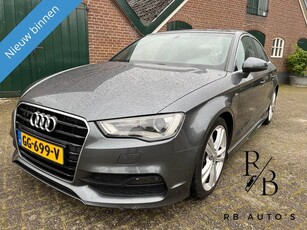 Audi A3 Limousine 1.4 TFSI Ambition Pro Line S NIEUWE APK