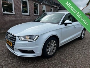 Audi A3 Limousine 1.4 TFSI CoD Ambition Pro Line VERKOCHT