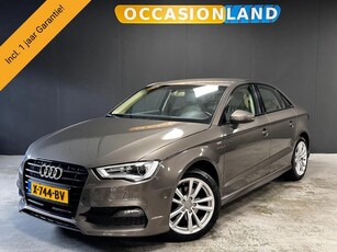 Audi A3 Limousine 1.4 TFSI CoD Design Pro Line