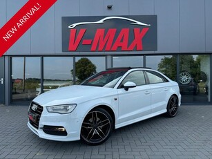 Audi A3 Limousine 1.4 TFSI CoD S-Tronic 3X S-Line B&O