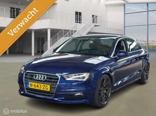 Audi A3 1.8 TFSI quattro Stand kachel Uniek