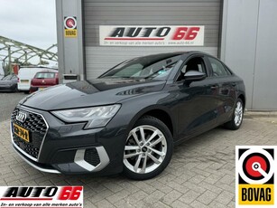 Audi A3 Limousine 35 TFSI S edition TFSI