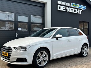 Audi A3 Sportback 1.0 TFSI Pro Line NAVI/XENON