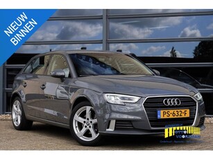 Audi A3 Sportback 1.0 TFSI Sport Edition LED PDC Zuinig