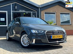 Audi A3 Sportback 1.0 TFSI Sport Lease Edition