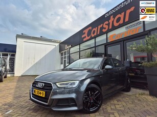 Audi A3 Sportback 1.0 TFSI Sport S Line