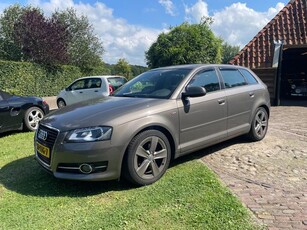 Audi A3 Sportback 1.2 TFSI Ambition Pro Line S-140