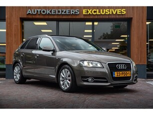 Audi A3 Sportback 1.2 TFSI Ambition Pro Line S S Line Navi