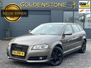 Audi A3 Sportback 1.2 TFSI Attraction Advance