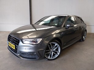 Audi A3 Sportback 1.4 TFSI 150 PK CoD Ambition Sport