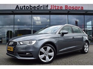 Audi A3 Sportback 1.4 TFSi 150pk Pro Line plus Bi-Xenon