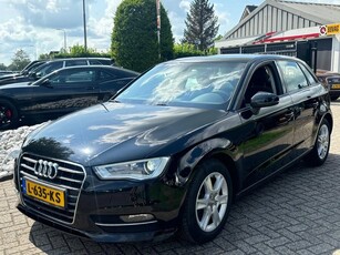 Audi A3 Sportback 1.4 TFSI 2013 Automaat 5-Deurs NW Model