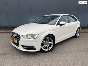 Audi A3 Sportback 1.4 TFSI Ambition Pro Line