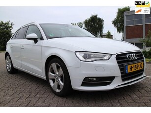 Audi A3 Sportback 1.4 TFSI Ambition Pro Line S