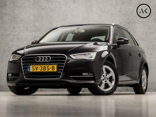 Audi A3 Sportback 1.4 TFSI Ambition Sport Automaat