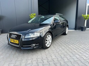 Audi A3 Sportback 1.4 TFSI AUTOMAAT !!!