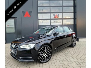 Audi A3 Sportback 1.4 TFSI CoD s-tronic 140pk